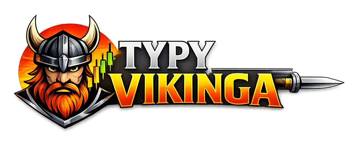 Typy Vikinga